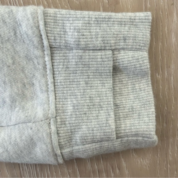 Women’s fleece full zip Hoodie - Picture 6 of 8